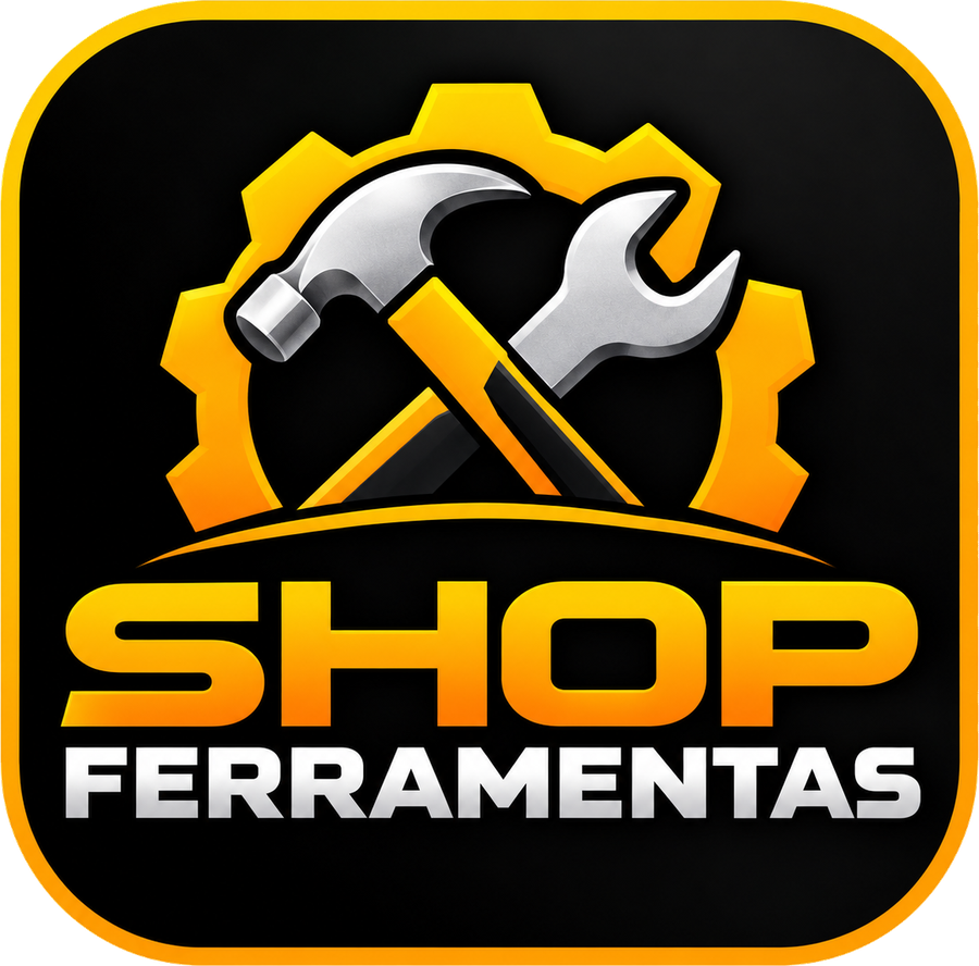 Shop Ferramentas